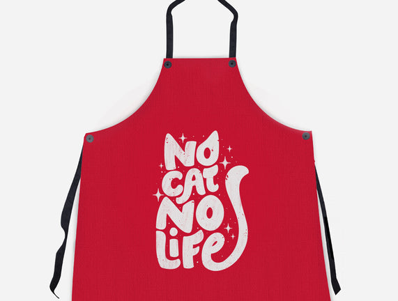No Cat No Life