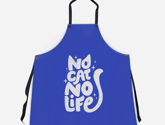 No Cat No Life
