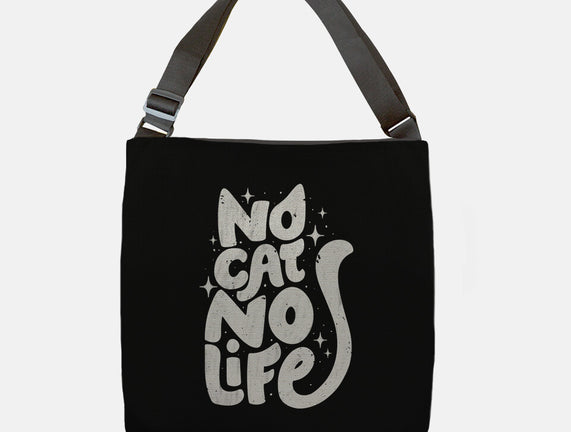 No Cat No Life