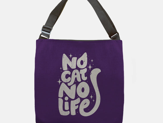 No Cat No Life