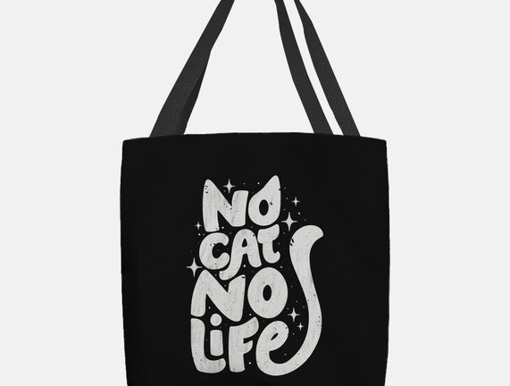 No Cat No Life