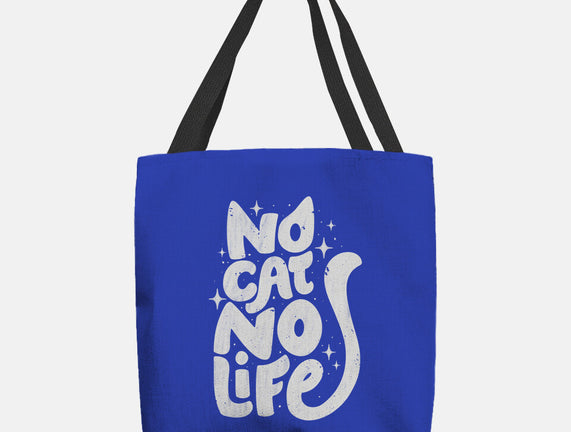 No Cat No Life