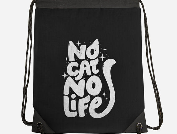 No Cat No Life