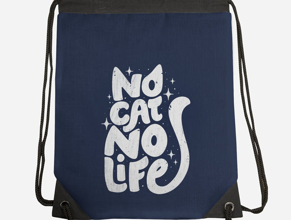No Cat No Life