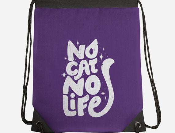 No Cat No Life