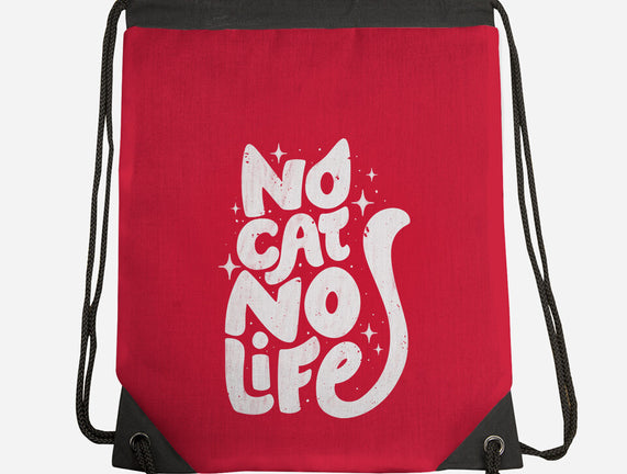 No Cat No Life