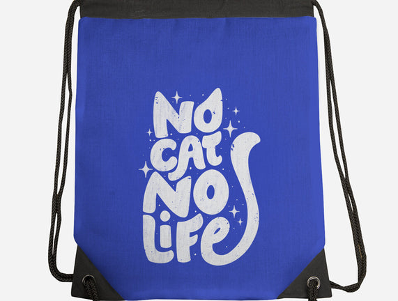 No Cat No Life
