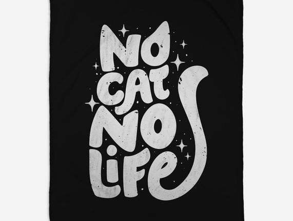 No Cat No Life