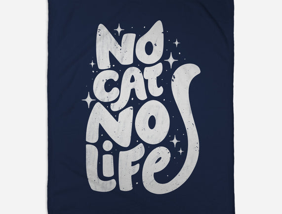 No Cat No Life