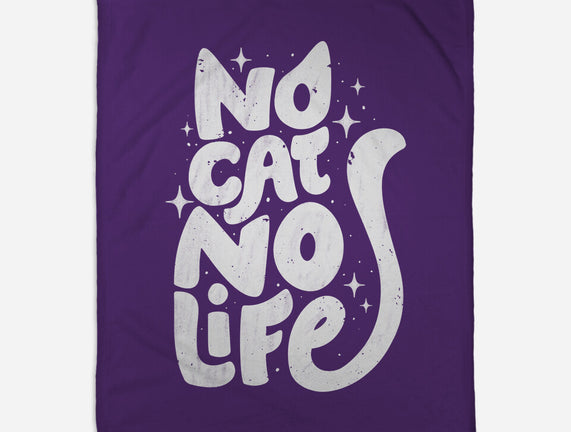 No Cat No Life