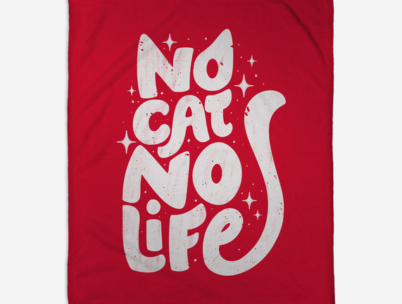 No Cat No Life