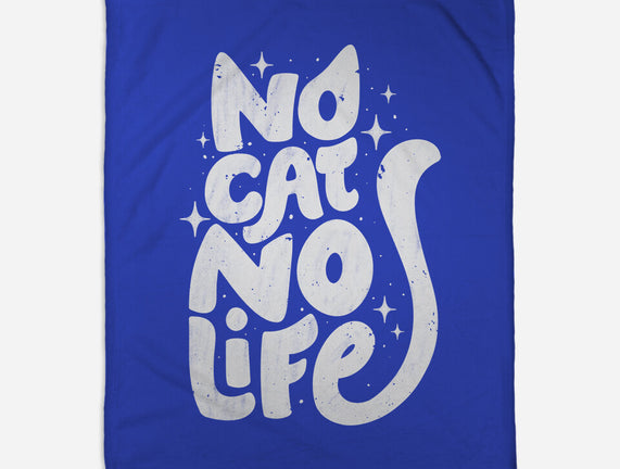 No Cat No Life