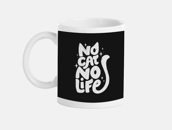 No Cat No Life