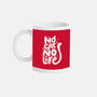 No Cat No Life-None-Mug-Drinkware-koalastudio