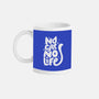 No Cat No Life-None-Mug-Drinkware-koalastudio