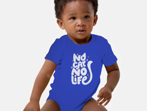 No Cat No Life