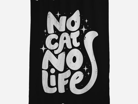 No Cat No Life