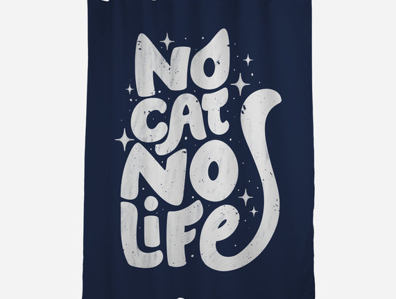 No Cat No Life