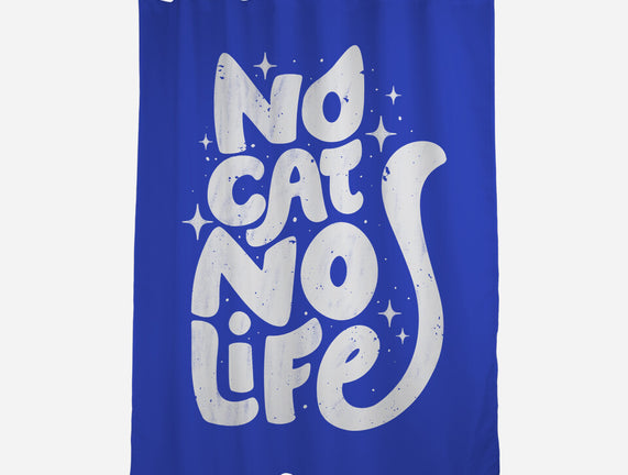 No Cat No Life