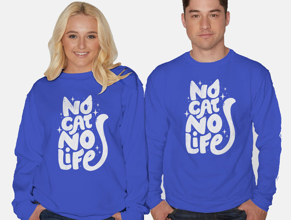No Cat No Life