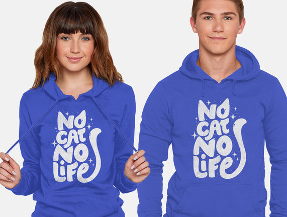 No Cat No Life