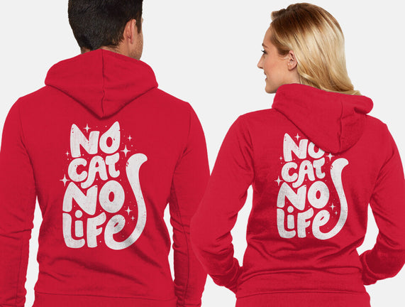 No Cat No Life