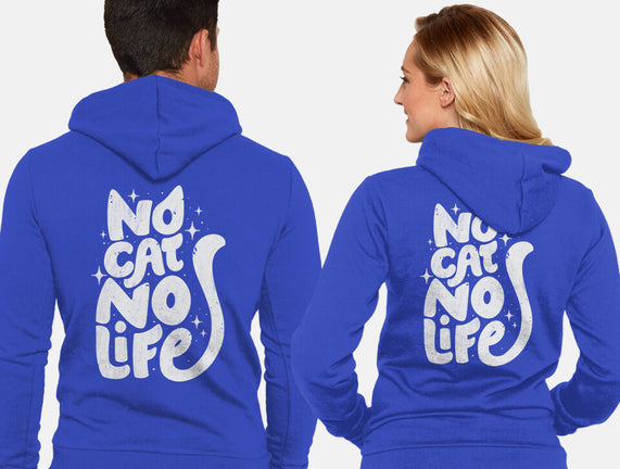 No Cat No Life