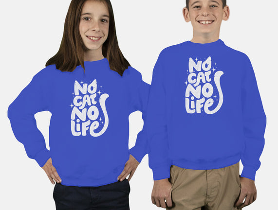No Cat No Life