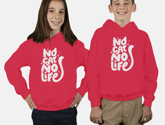 No Cat No Life