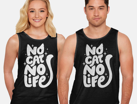 No Cat No Life