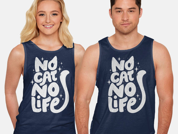 No Cat No Life