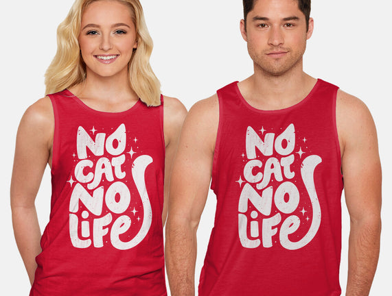 No Cat No Life