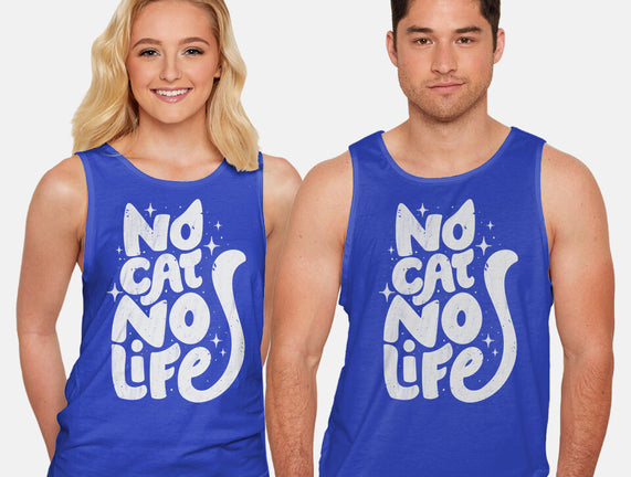 No Cat No Life