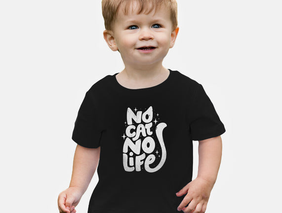 No Cat No Life