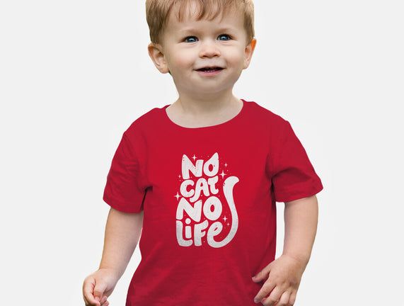 No Cat No Life