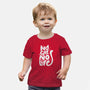 No Cat No Life-Baby-Basic-Tee-koalastudio