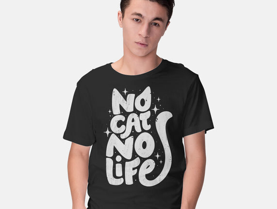 No Cat No Life