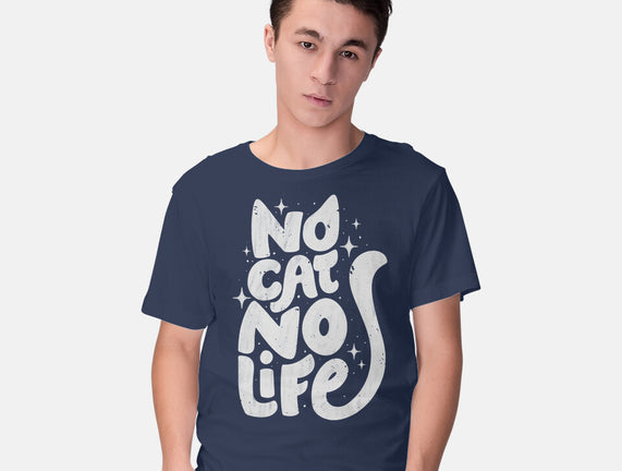 No Cat No Life