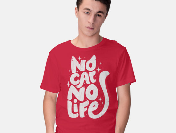 No Cat No Life