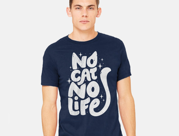 No Cat No Life