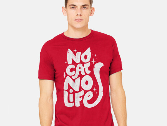 No Cat No Life