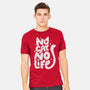 No Cat No Life-Mens-Heavyweight-Tee-koalastudio