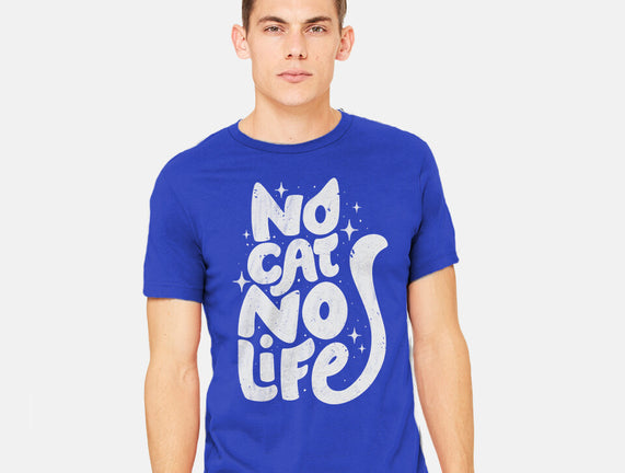 No Cat No Life