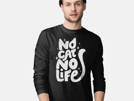 No Cat No Life