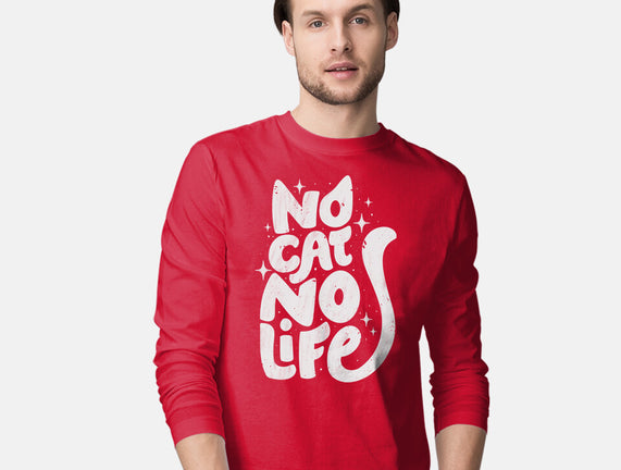 No Cat No Life