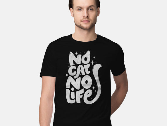 No Cat No Life
