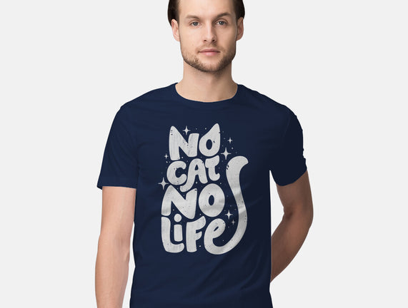 No Cat No Life