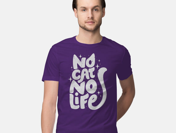 No Cat No Life