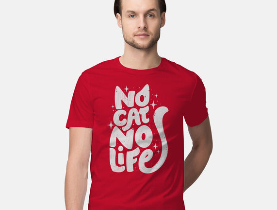 No Cat No Life