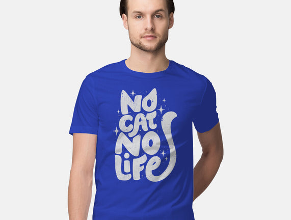 No Cat No Life